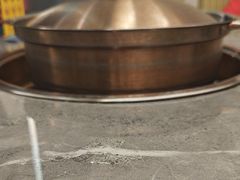 -润园四季椰子鸡火锅(海上世界店)