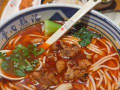 -鑫花溪牛肉米粉(文星广场店)