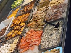 -赵璐海鲜面馆(德行路店)