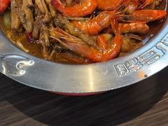 -胖哥俩肉蟹煲(淮安万达店)
