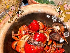 -岛中岛·海鲜大排档·万宁老字号(东澳店)