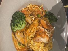 -Pennehut畔尼意面(合肥万象城店)