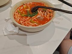 -李先生牛肉面大王(华联商厦店)