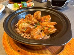 -都市阳光海鲜城(青山湖店)