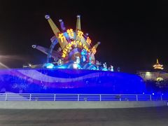 -厦门方特梦幻王国