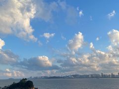 -影吧•悬崖海景(珠海凤凰湾悦椿酒店)