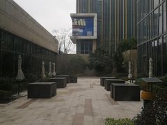 -上海国展宝龙丽筠酒店