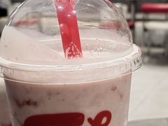 -DQ·蛋糕·冰淇淋(领秀城店)
