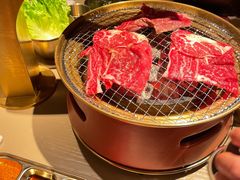 -西塔老太太泥炉烤肉(青浦蟠龙天地店)