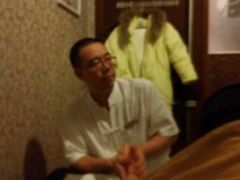 -华夏良子·足道SPA艾灸(铁道大厦店)