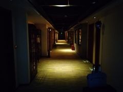 -美豪酒店(深圳机场店)