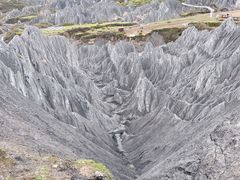 -墨石公园景区