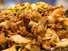 -伊喜饺子(五道口学院路店)