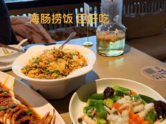 -前海沿·青岛菜(李沧万达店)