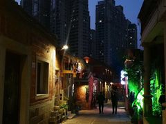 -晋江五店市传统文化旅游区