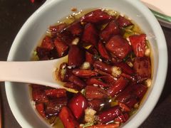 -南门四季铜锅涮肉(大屯·北苑店)