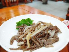 -宝泉铜锅(高新店)