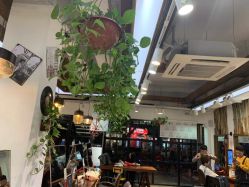 -米莱 Hair Salon 美髮