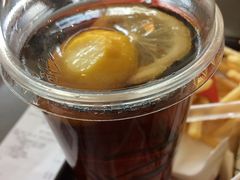-麦当劳(文化西路店)