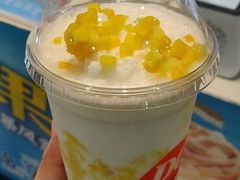 -DQ·蛋糕·冰淇淋(西直门店)