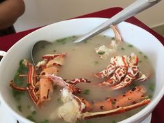-QQ海鲜餐厅