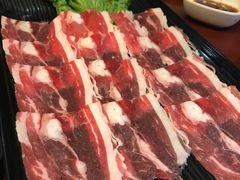 肥牛-捞旺猪肚鸡(街道口店)