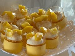 -华厦大酒店·桃源西餐厅·自助餐