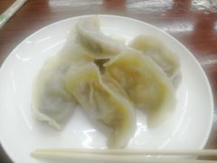 -奉天蚨祥饺子馆