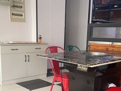 -星海汇海鲜自助烤肉火锅(百大店)