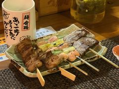 -半藏居酒屋(香港花园店)