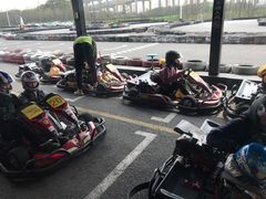 -锐擎卡丁车主题乐园(郊野公园店)