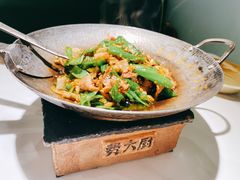 -费大厨辣椒炒肉(高铁吾悦广场店)