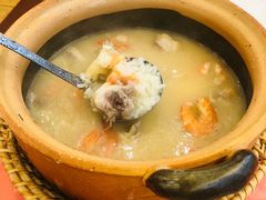 -深运潮州粥(东门店)