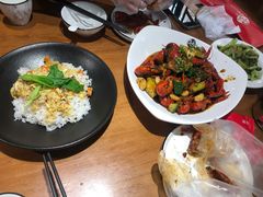 -0574龙虾的故事(东裕店)