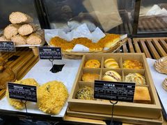 -Let's Taipei 非常烘焙(太古里店)
