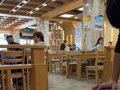 -顺姬冷面(长白西路店)