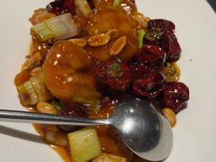 -望乡楼上海菜(日月光店)