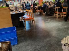 -老船舫·现做活鲜鱼馆(东郊记忆店)
