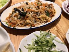 -香满园春饼·家常菜(东大桥店)