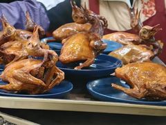 -煲煲掂风味煲仔饭餐厅(西区店)