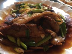 -代木儿回锅肉