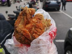 上帝炸鸡-上帝炸鸡(食品街店)