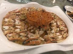 -海景壹号大酒店(滨湖店)