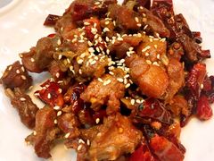 龙抄手-龙抄手食府(浣花北路店)