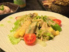 -樱嘢·炭火烧肉(惠南店)