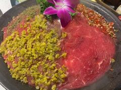四喜牛肉-火鳳祥鲜货火锅(天河城旗舰店)