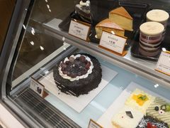 -仟吉KenGee(汪家墩店)