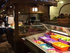 -泉州悦华酒店·自助餐厅