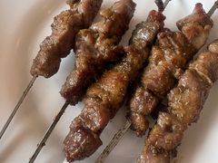 -中豪大酒店-嵩海阁自助餐厅(解放路店)