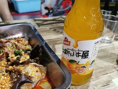 -肥肠鸡冷锅串串(广元利州广场店)